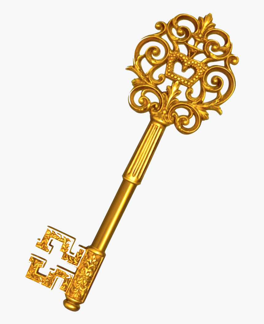 Detail Key Transparent Background Nomer 11