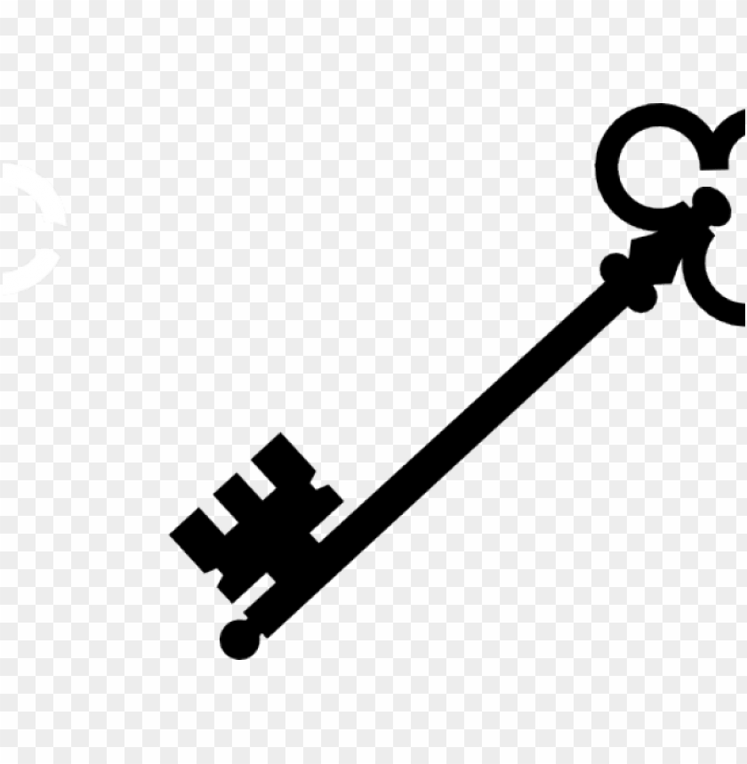 Detail Key Transparent Background Nomer 18