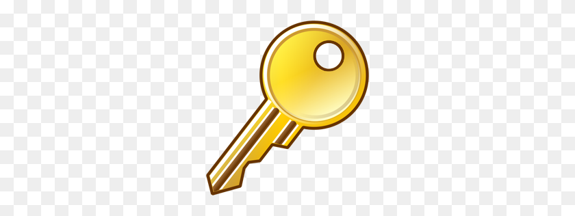 Detail Key Transparent Background Nomer 26