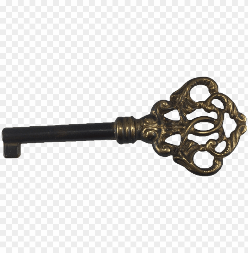 Detail Key Transparent Background Nomer 29