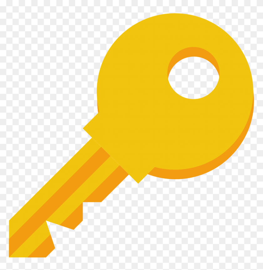 Detail Key Transparent Background Nomer 31