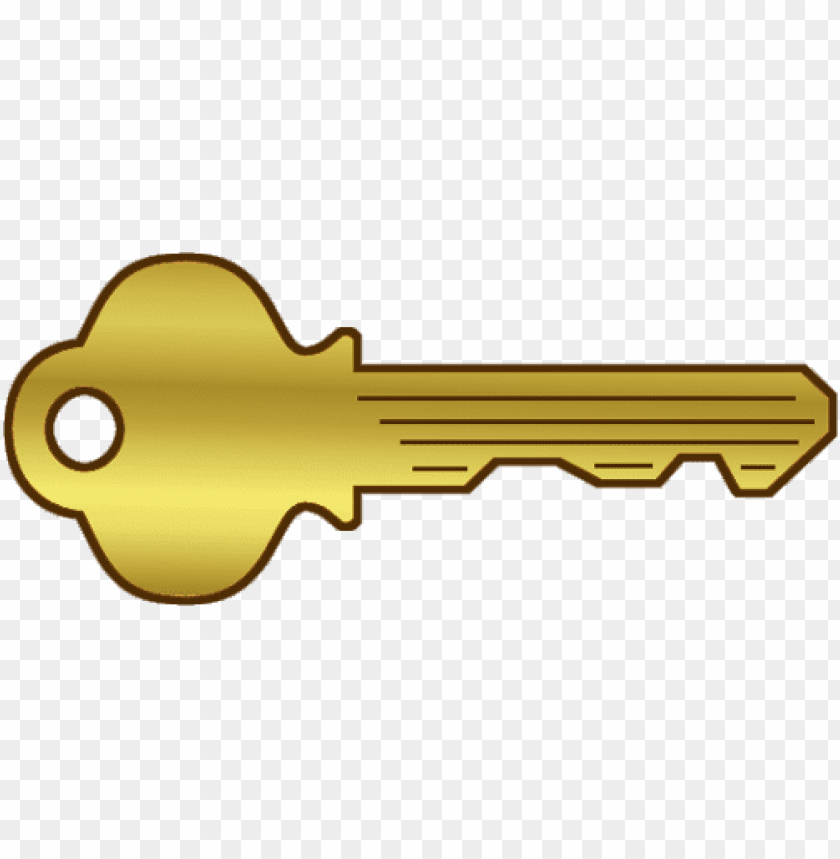 Detail Key Transparent Background Nomer 33
