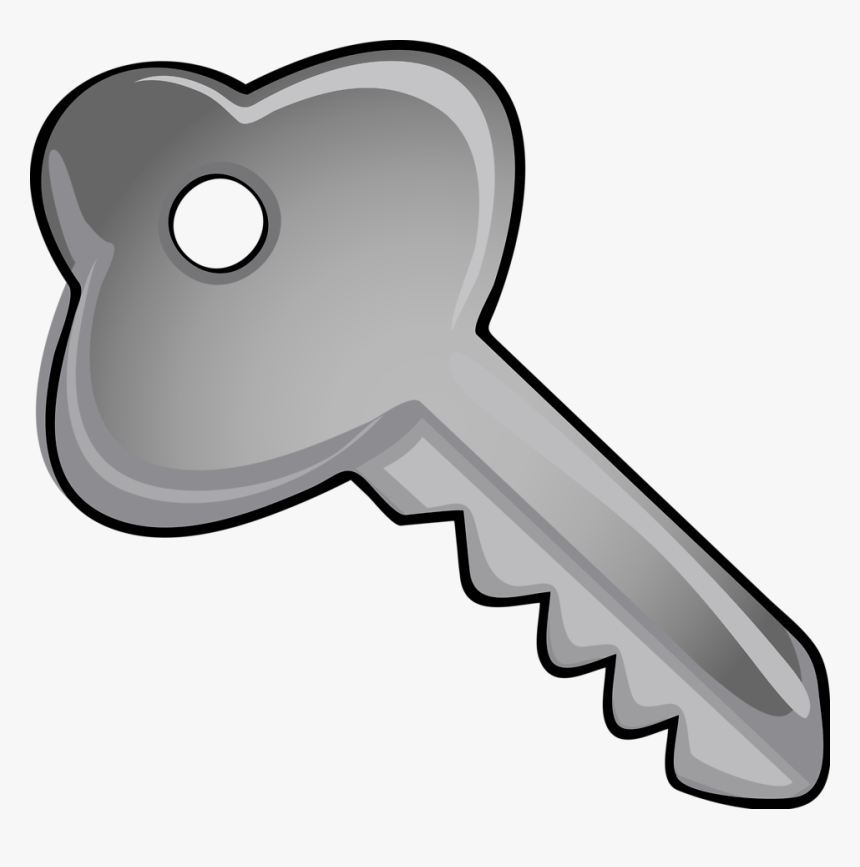 Detail Key Transparent Background Nomer 38