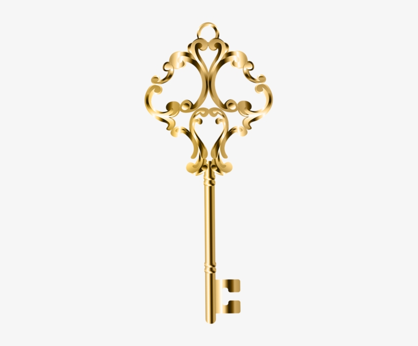 Detail Key With Transparent Background Nomer 35