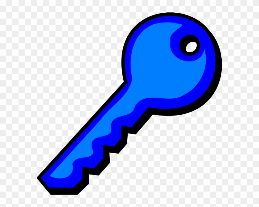 Detail Key With Transparent Background Nomer 46