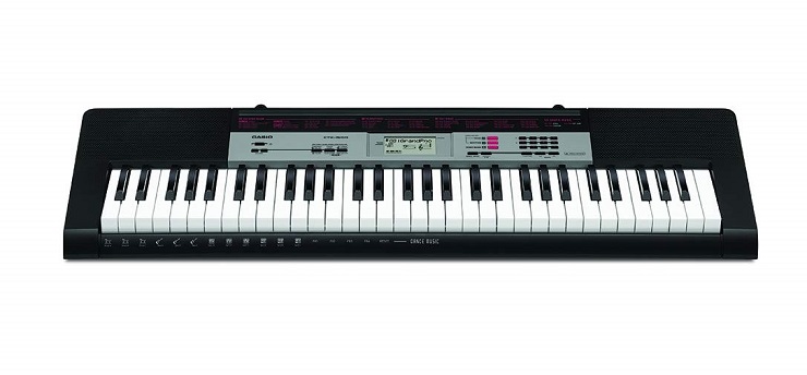 Detail Keyboard Alat Musik Nomer 12