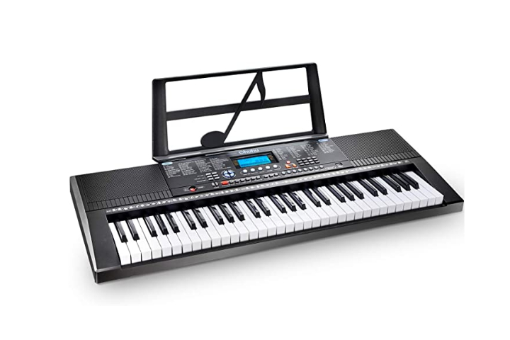 Detail Keyboard Alat Musik Nomer 25