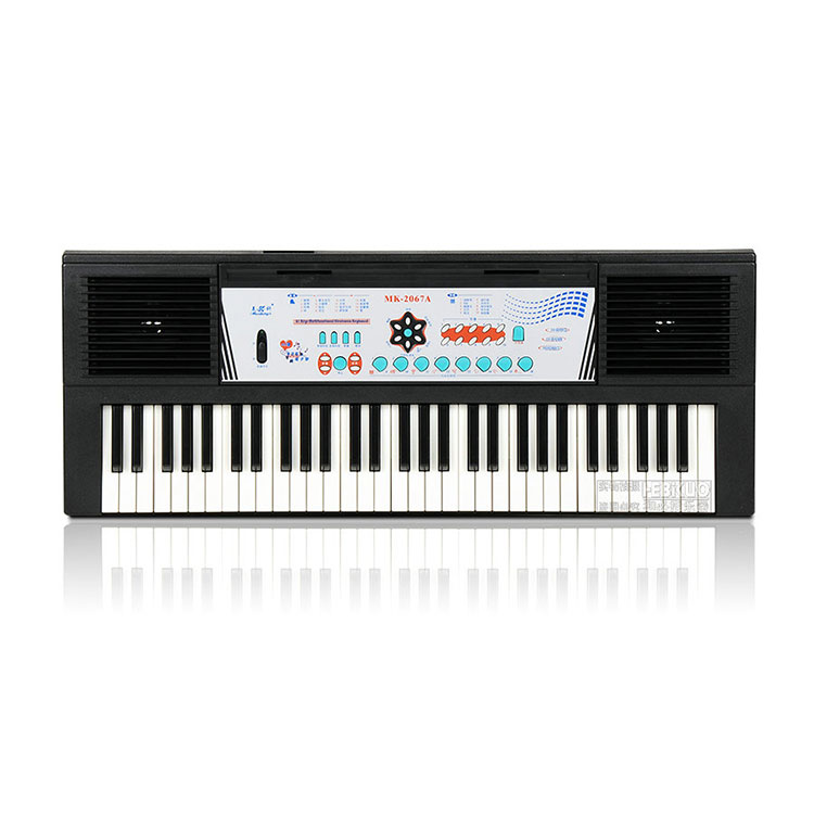 Detail Keyboard Alat Musik Nomer 26