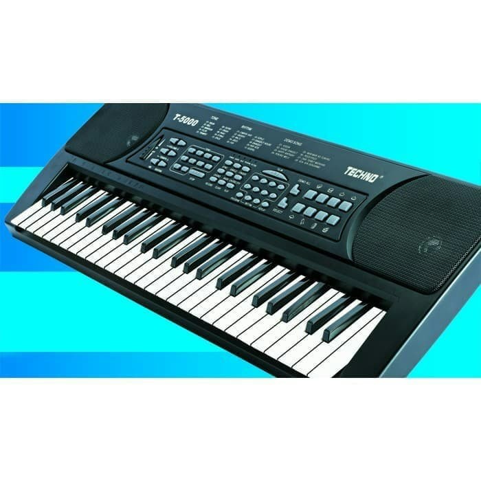 Detail Keyboard Alat Musik Nomer 7