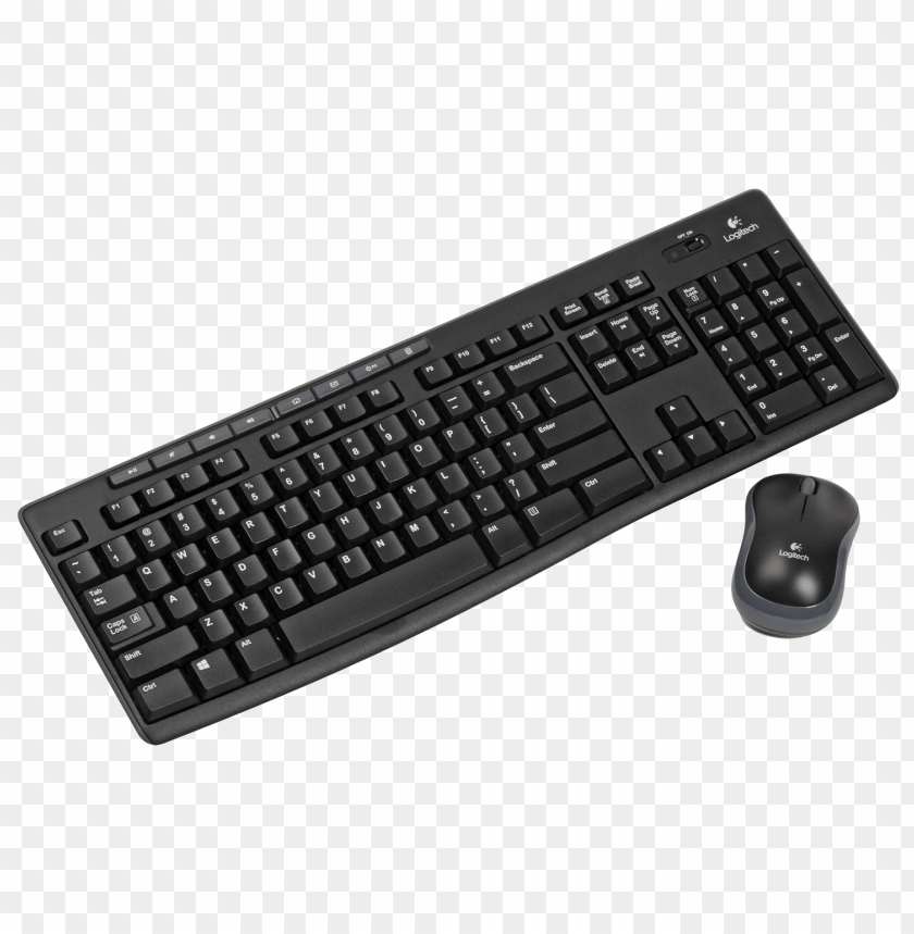 Detail Keyboard And Mouse Png Nomer 3