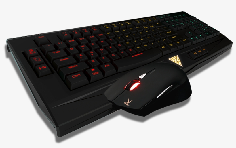Detail Keyboard And Mouse Png Nomer 22
