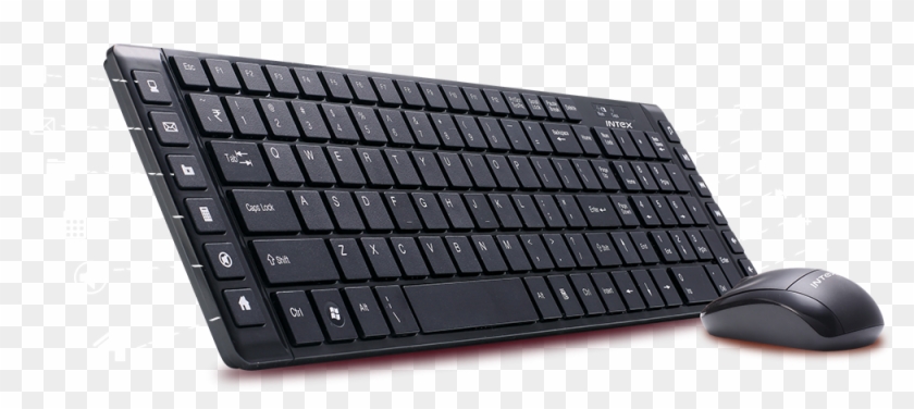 Detail Keyboard And Mouse Png Nomer 29