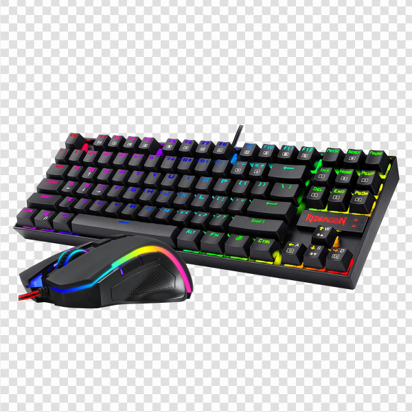 Detail Keyboard And Mouse Png Nomer 56