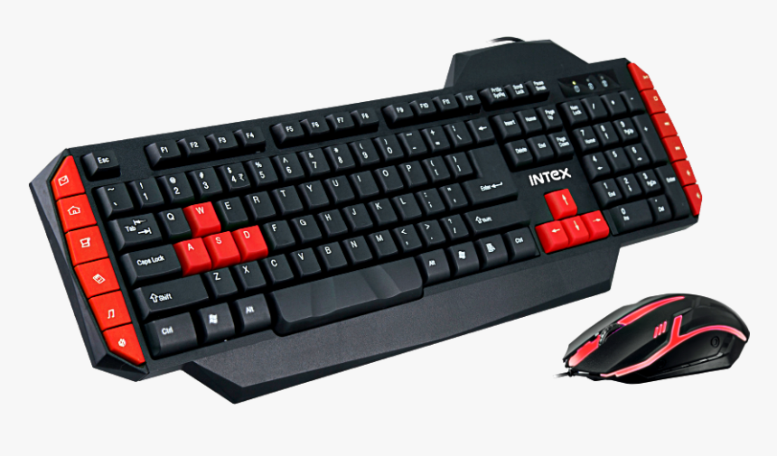 Detail Keyboard And Mouse Png Nomer 9