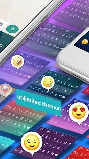 Detail Keyboard Android Nougat Nomer 48