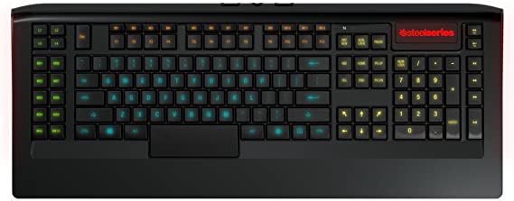 Keyboard Apex 350 - KibrisPDR