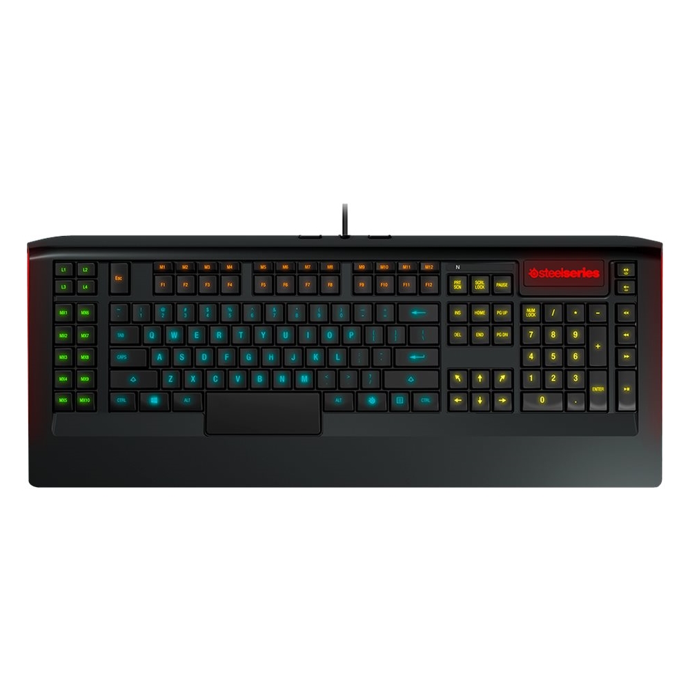 Detail Keyboard Apex 350 Nomer 2