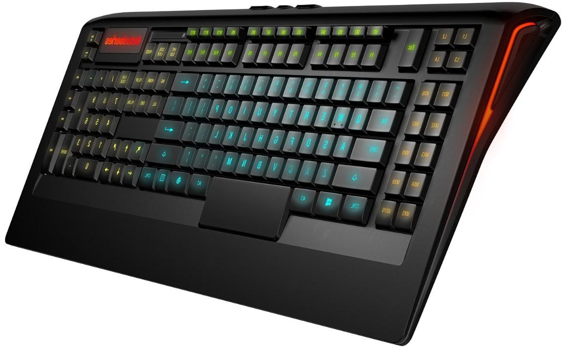 Detail Keyboard Apex 350 Nomer 19