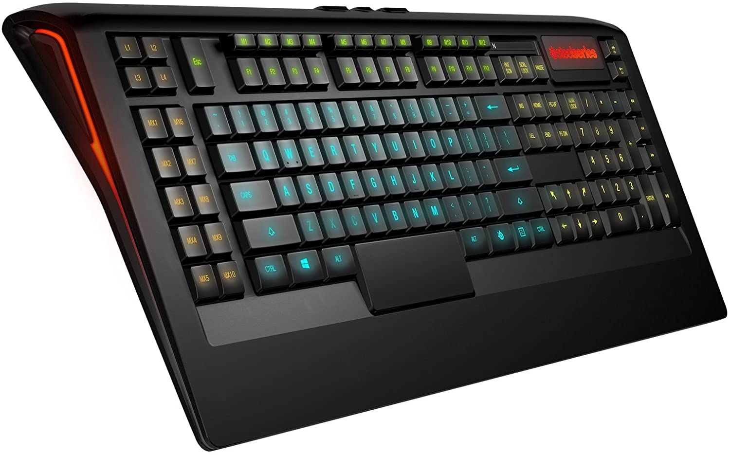 Detail Keyboard Apex 350 Nomer 3