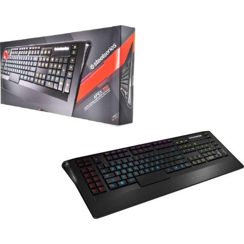 Detail Keyboard Apex 350 Nomer 23