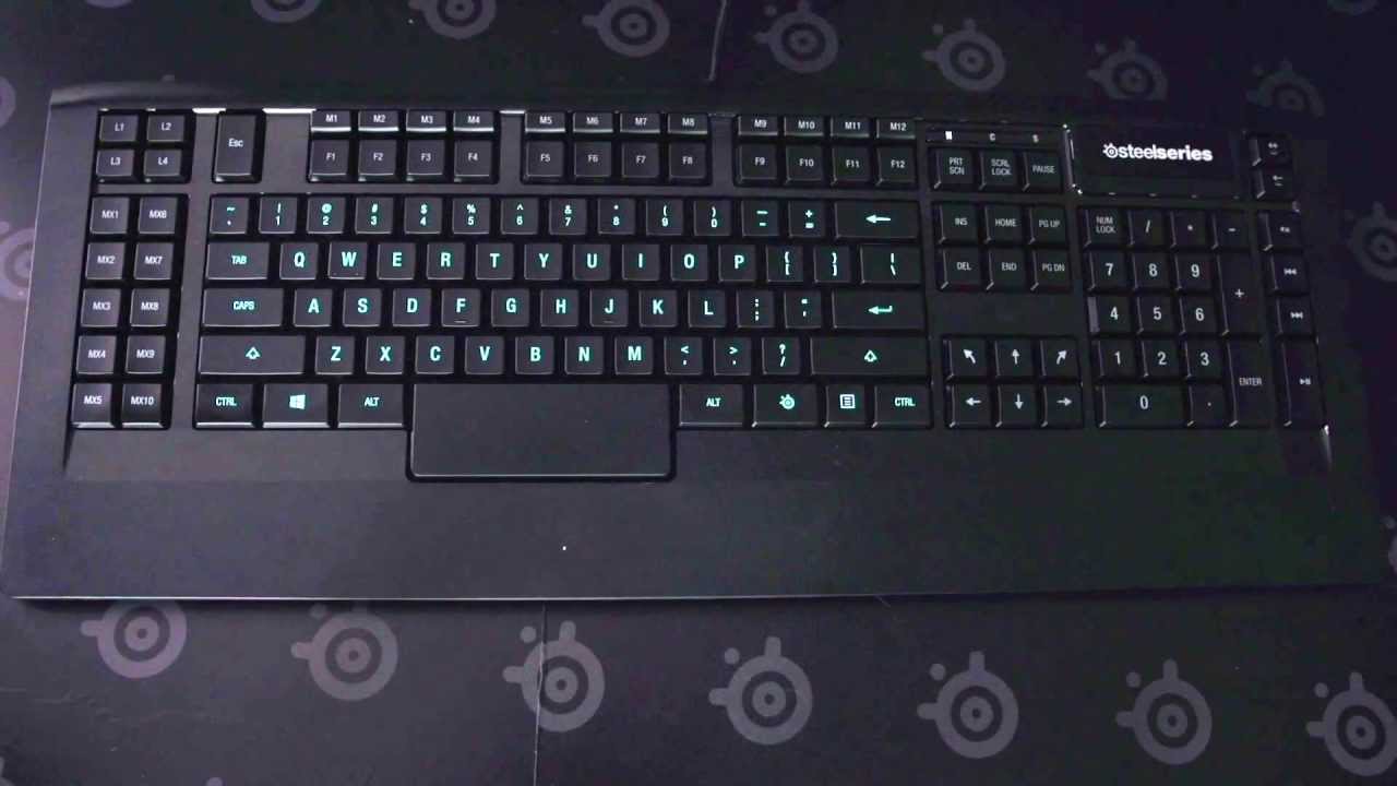 Detail Keyboard Apex 350 Nomer 29