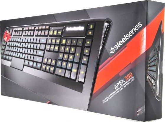 Detail Keyboard Apex 350 Nomer 43