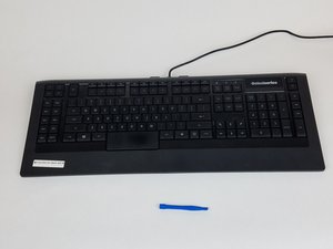 Detail Keyboard Apex 350 Nomer 45