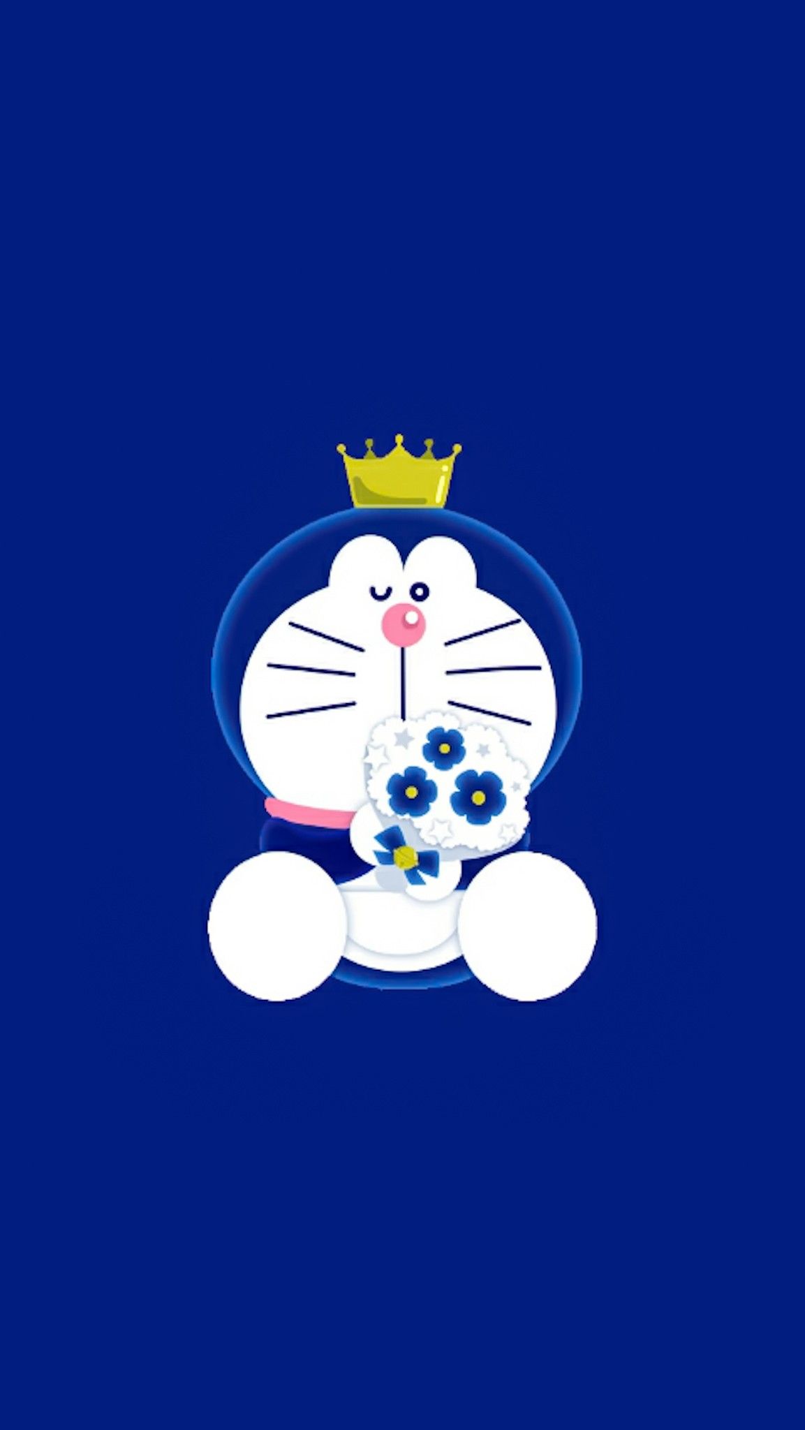 Detail Keyboard Emoji Doraemon Nomer 20