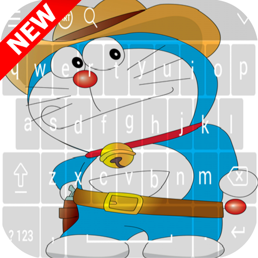 Detail Keyboard Emoji Doraemon Nomer 28