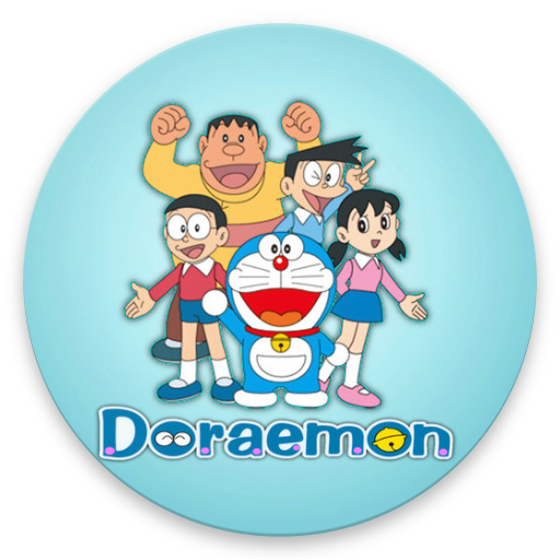 Detail Keyboard Emoji Doraemon Nomer 44