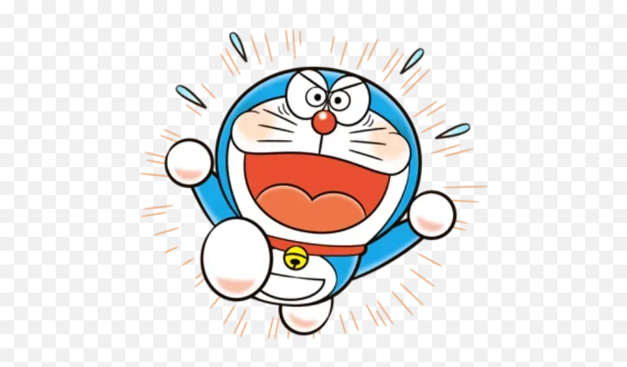Detail Keyboard Emoji Doraemon Nomer 50