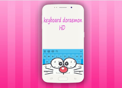 Detail Keyboard Emoji Doraemon Nomer 53