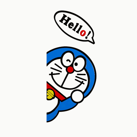 Detail Keyboard Emoji Doraemon Nomer 56