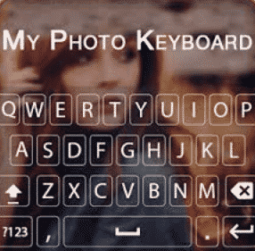 Detail Keyboard Foto Kita Sendiri Nomer 2