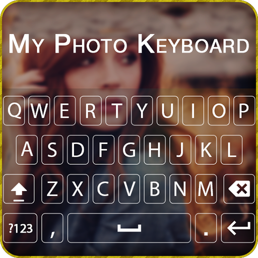 Keyboard Foto Sendiri - KibrisPDR