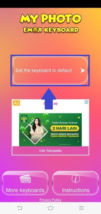 Detail Keyboard Foto Sendiri Nomer 33