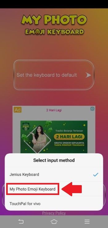 Detail Keyboard Foto Sendiri Nomer 46