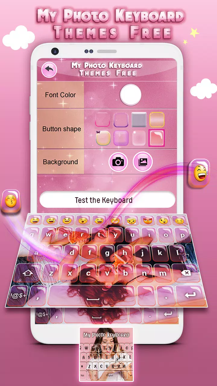 Detail Keyboard Foto Sendiri Nomer 8