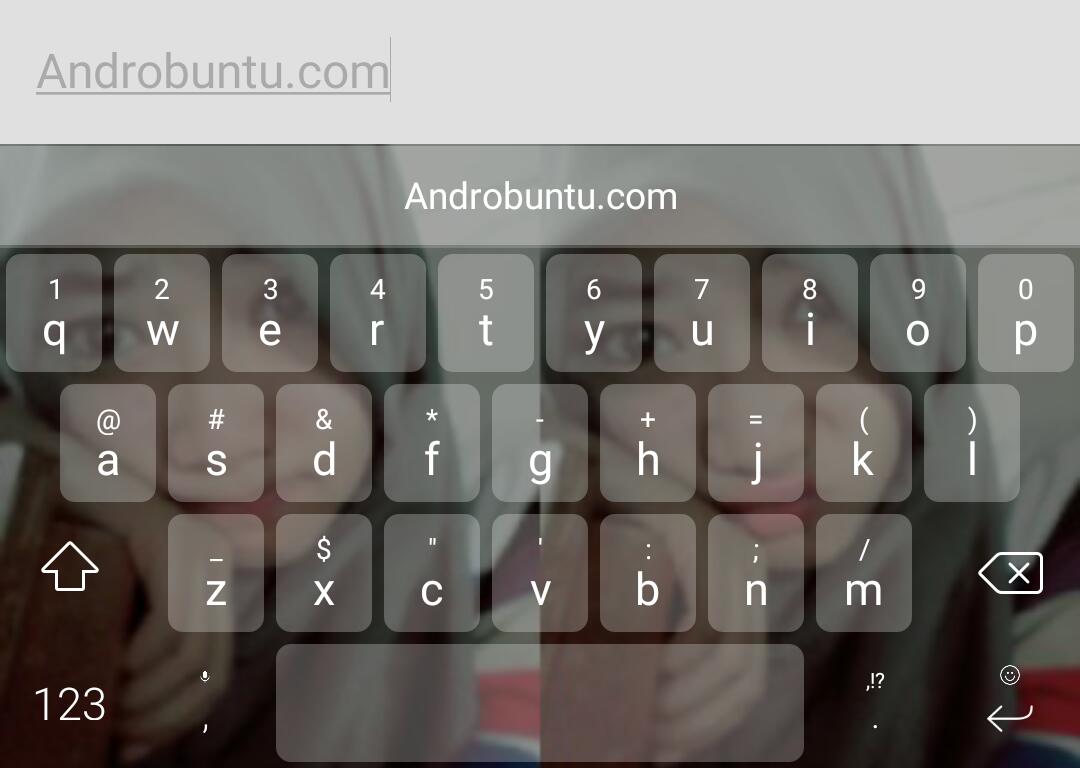 Detail Keyboard Foto Sendiri Nomer 9