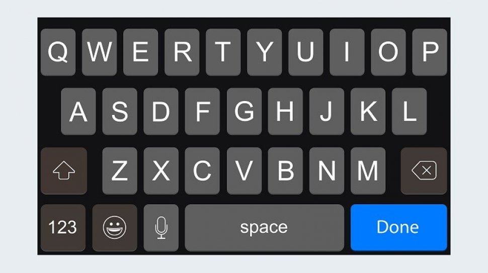 Detail Keyboard Foto Sendiri Nomer 10