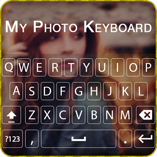 Keyboard Foto Sendiri Apk - KibrisPDR