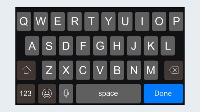 Detail Keyboard Foto Sendiri Apk Nomer 13