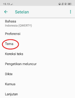 Detail Keyboard Foto Sendiri Apk Nomer 20