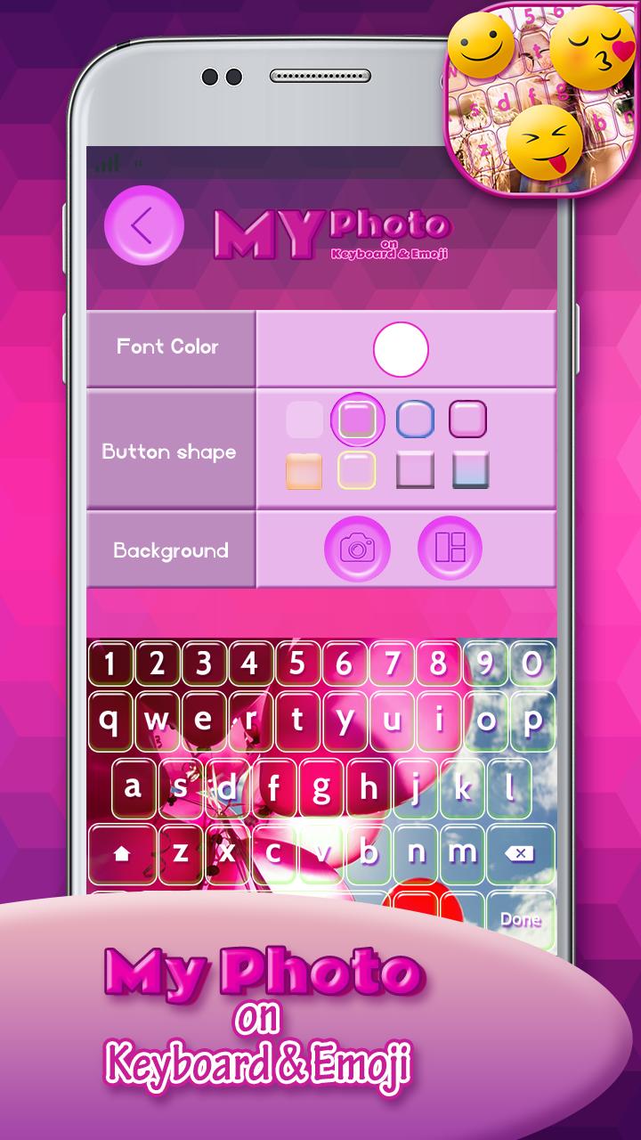 Detail Keyboard Foto Sendiri Apk Nomer 3