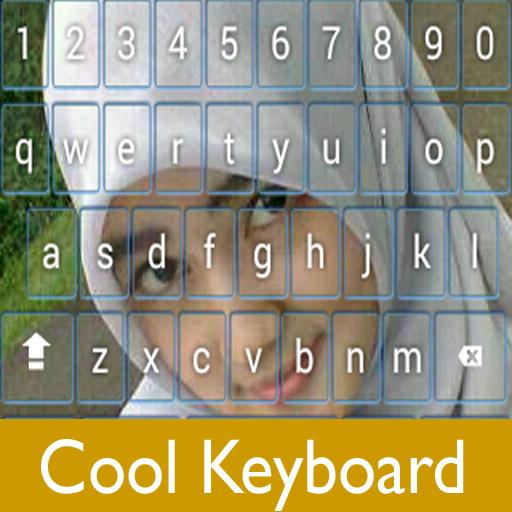 Detail Keyboard Foto Sendiri Apk Nomer 56