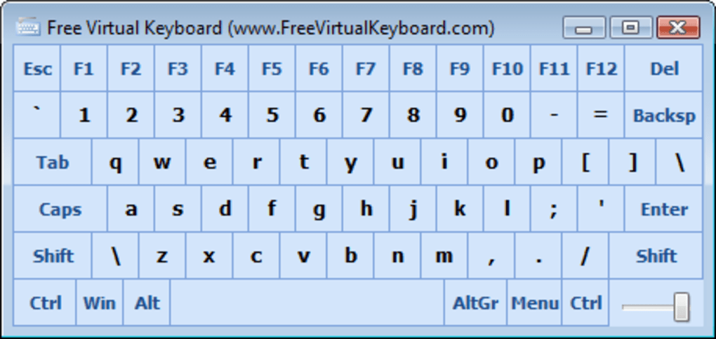 Detail Keyboard Images Free Nomer 23