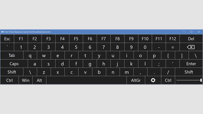 Detail Keyboard Images Free Nomer 31