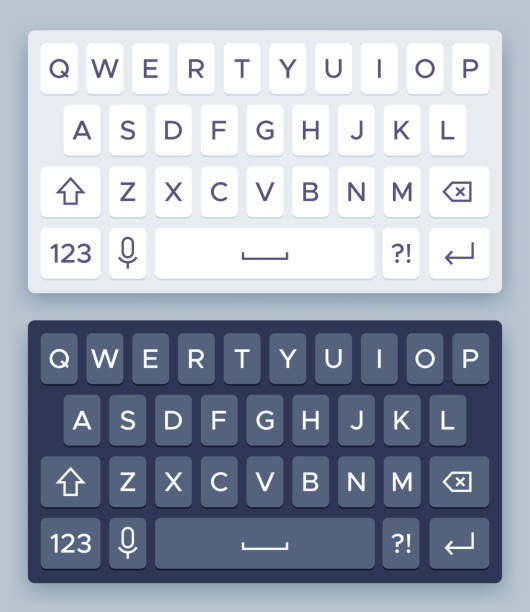 Detail Keyboard Images Free Nomer 41