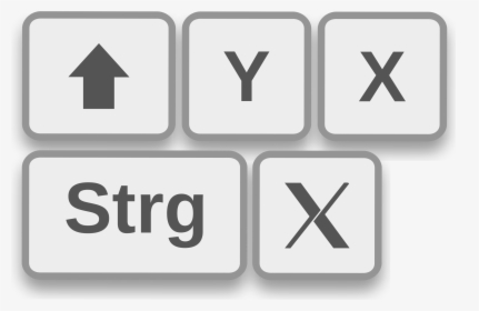 Detail Keyboard Key Png Nomer 53