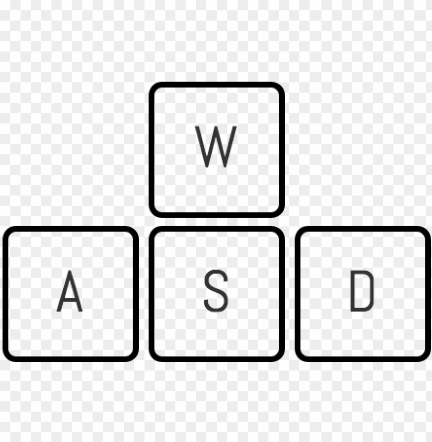 Detail Keyboard Keys Png Nomer 30